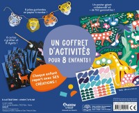 Mon coffret d