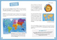 A LA DECOUVERTE DU MONDE 