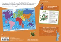 A LA DECOUVERTE DU MONDE 