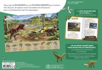 A La Découverte Des Dinosaures A La Découverte Des Dinosaures