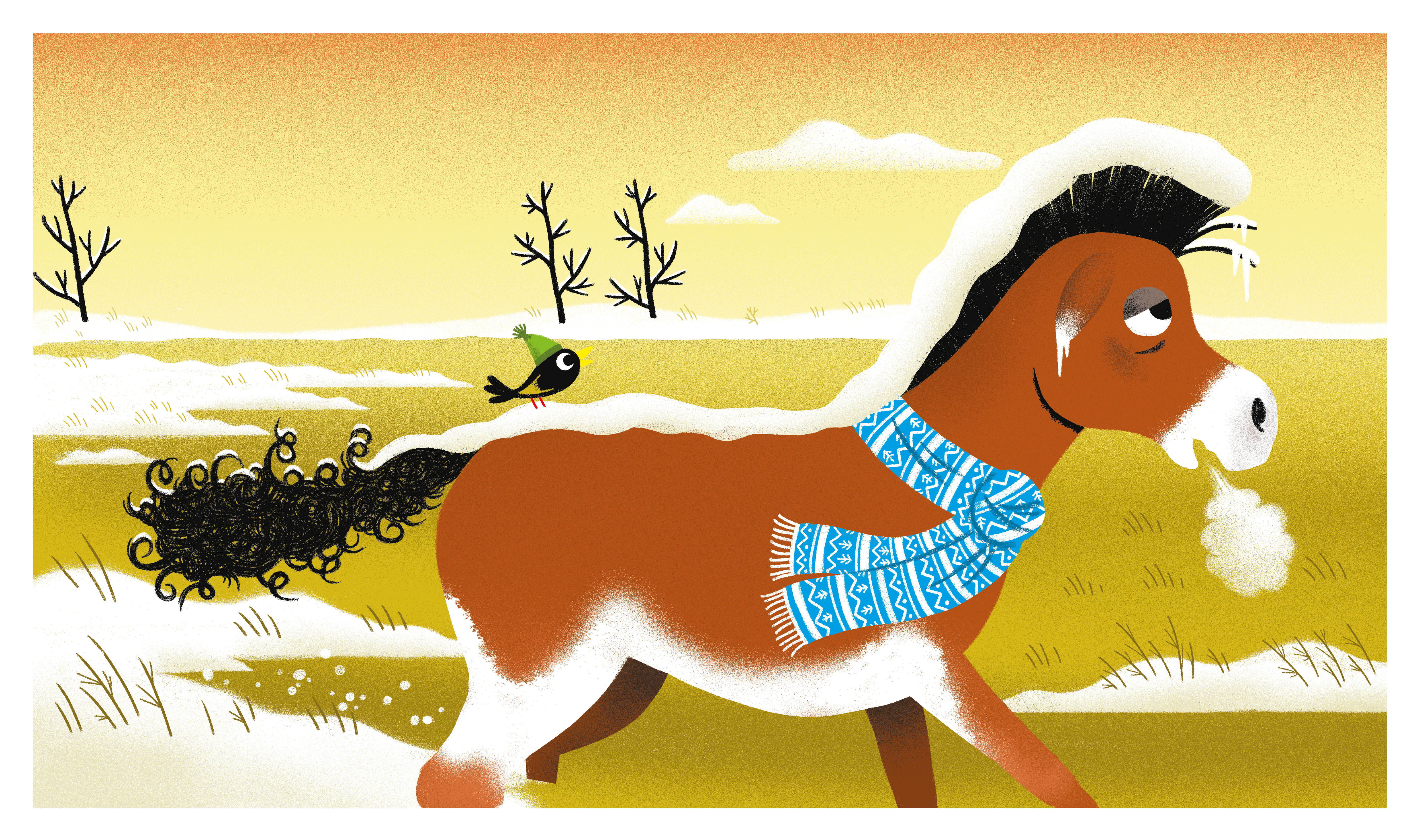 KAMISHIBAI - LES ANIMAUX PREHISTO