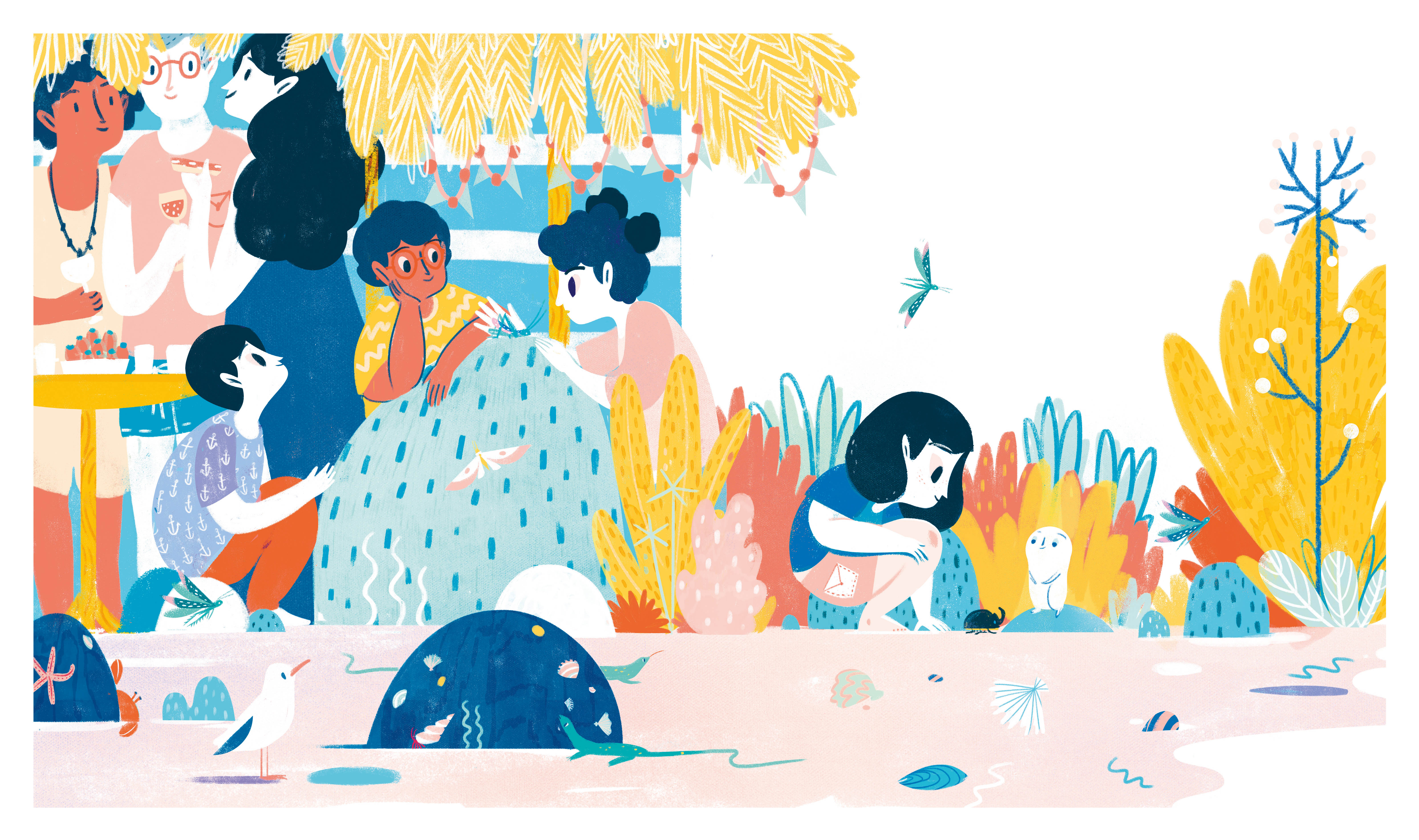 KAMISHIBAI - MA PEUR ET MOI