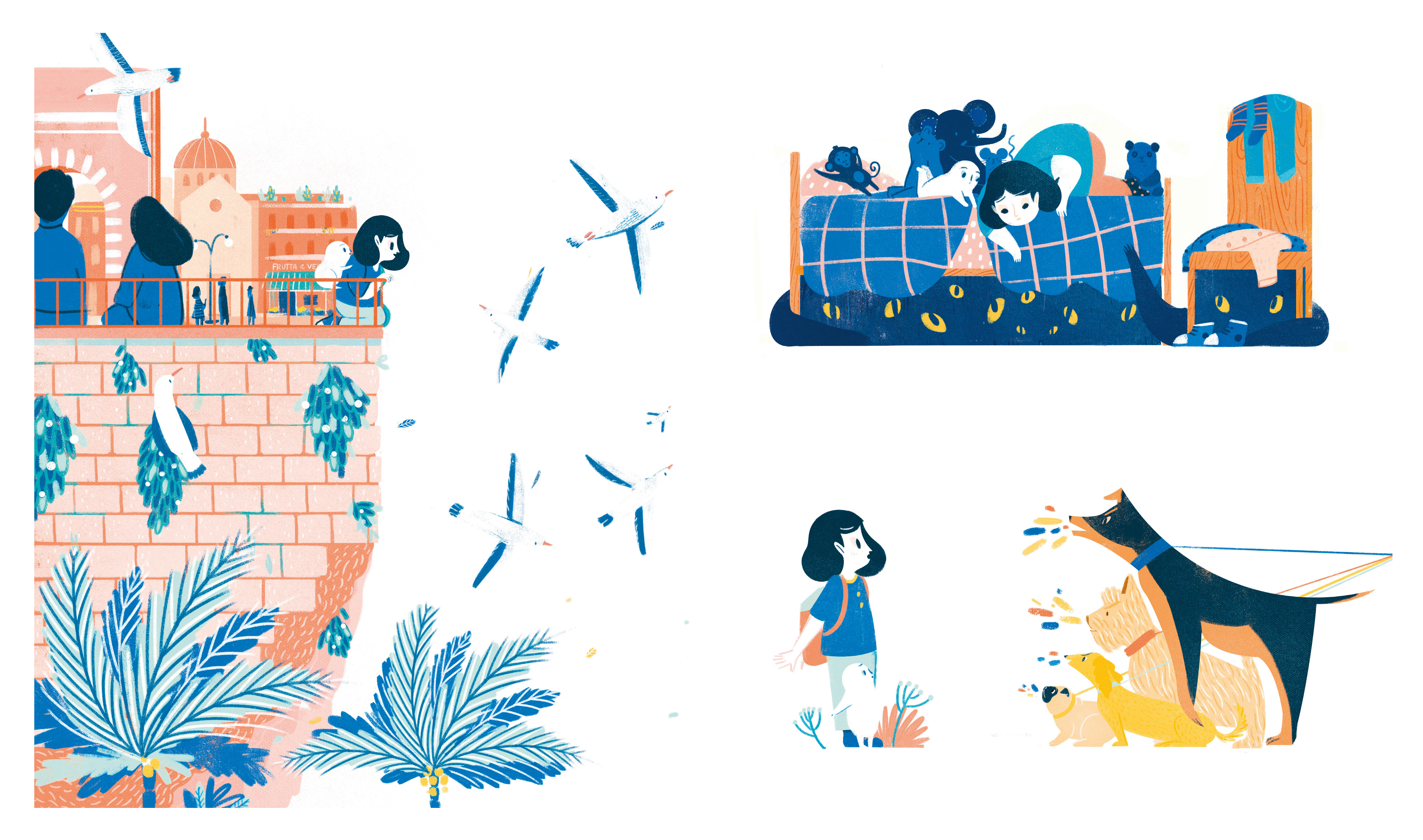 KAMISHIBAI - MA PEUR ET MOI