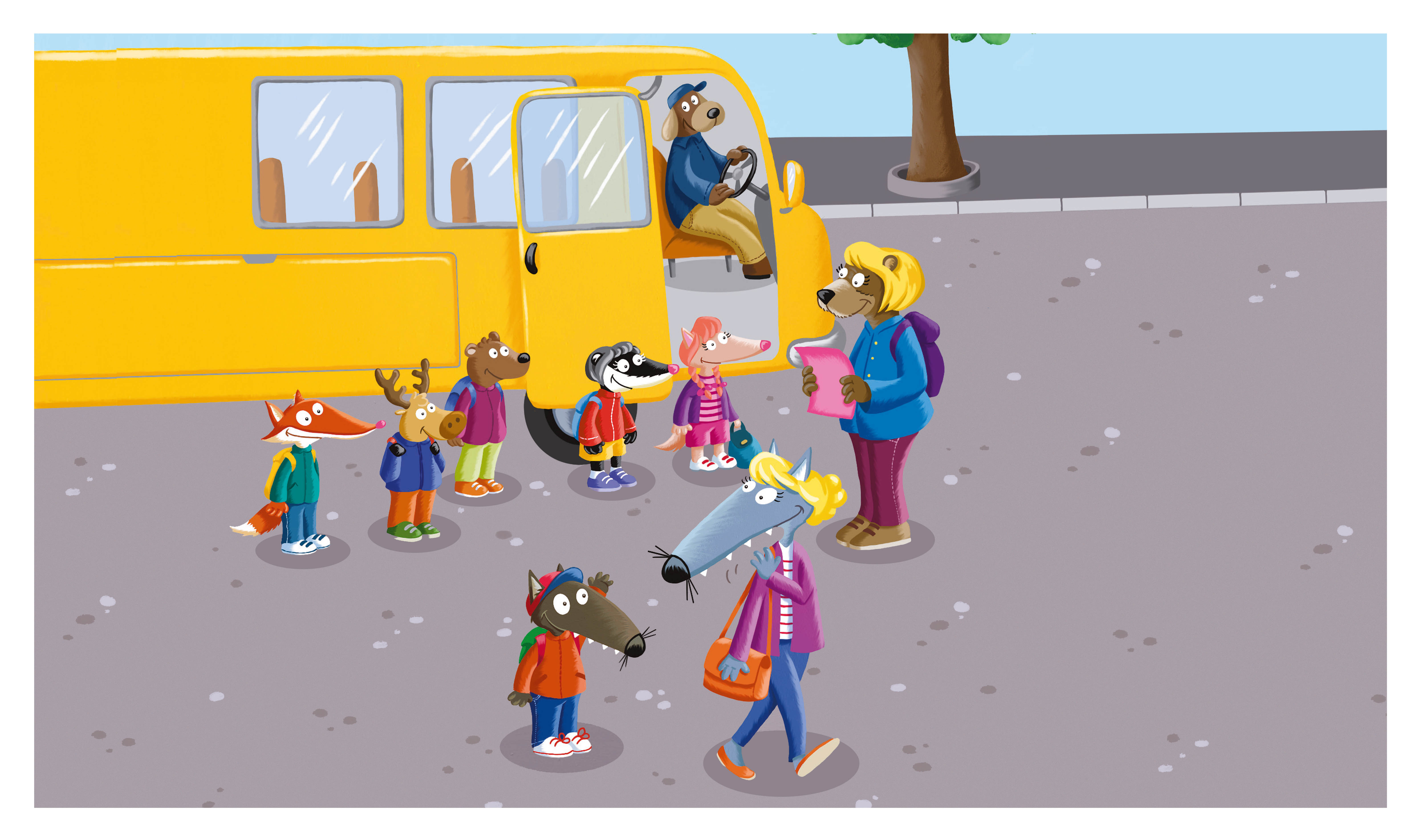 KAMISHIBAI - P KAMISHIBAI - P