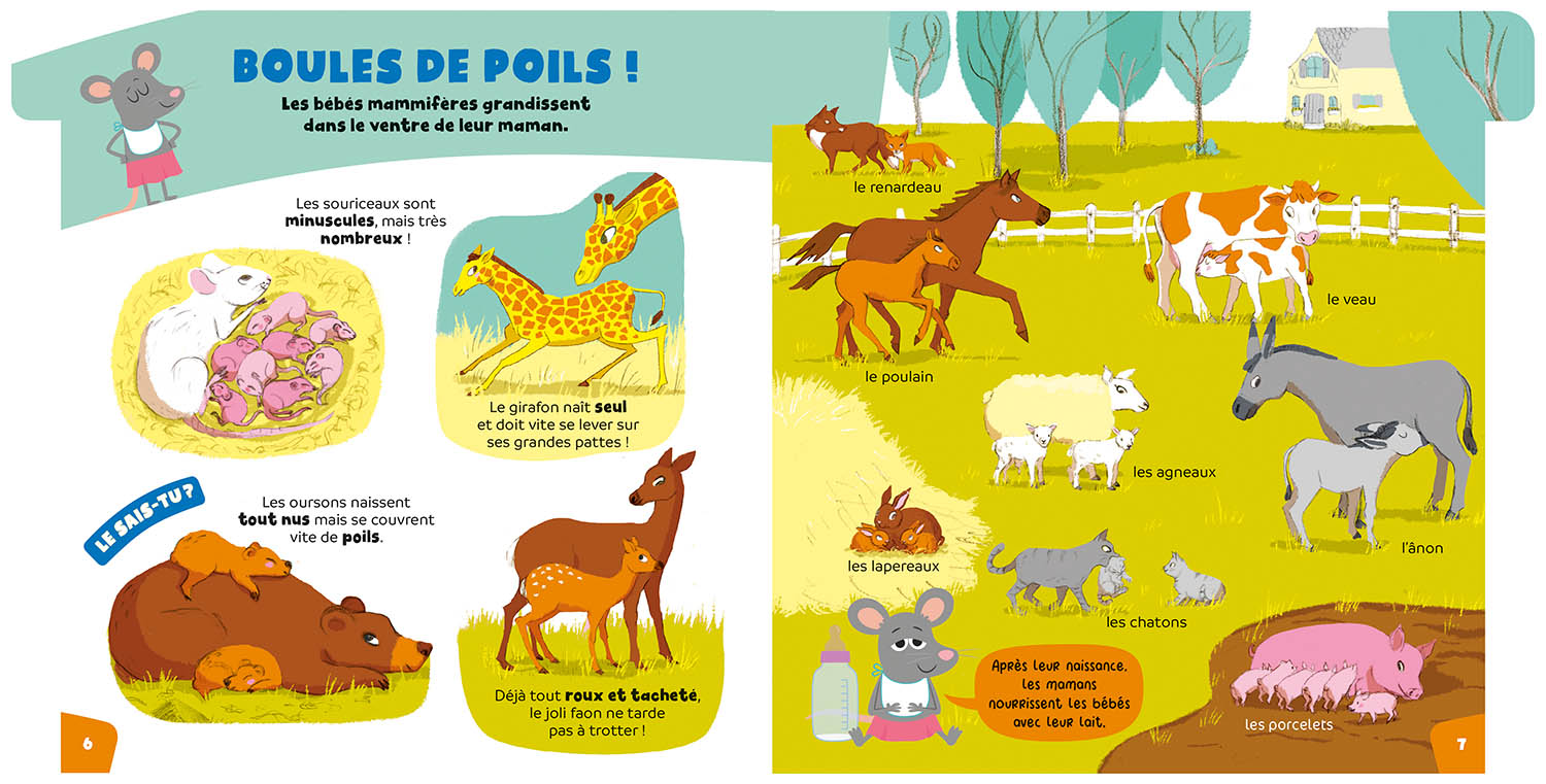 L'encyclo Des Super-Curieux L'encyclo Des Super-Curieux
