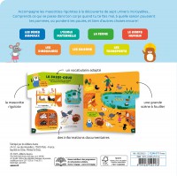 L'encyclo Des Super-Curieux L'encyclo Des Super-Curieux