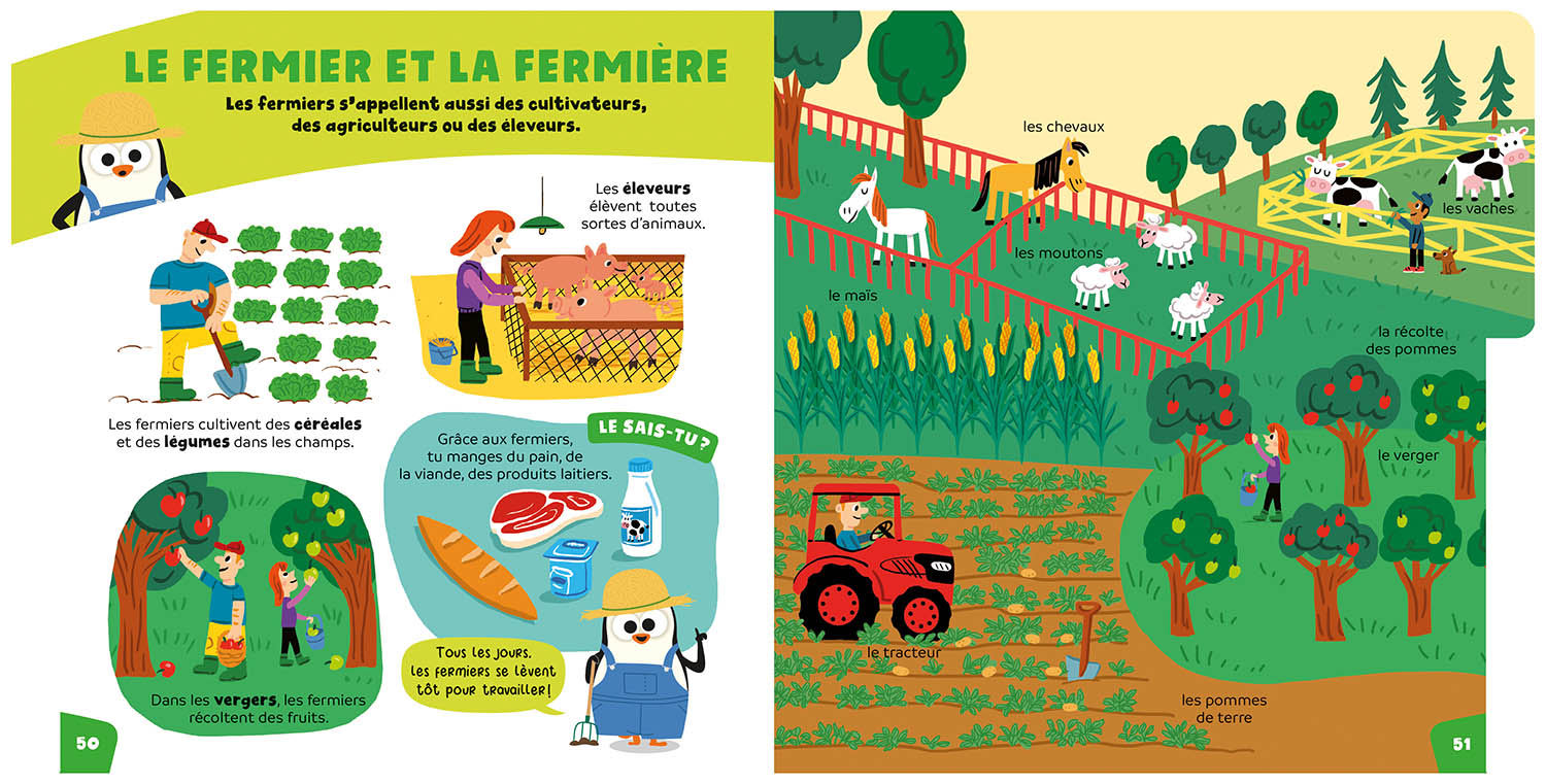 L'encyclo Des Super-Curieux L'encyclo Des Super-Curieux