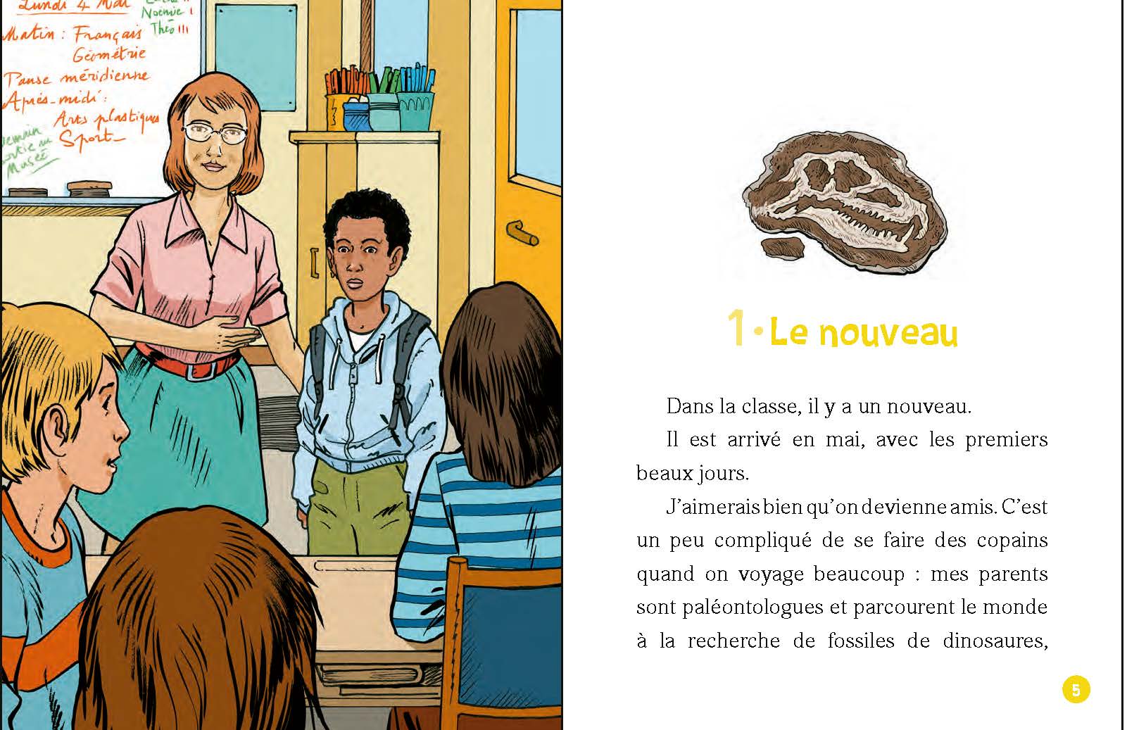 Dinosaurex - L’attaque Du T-Rex