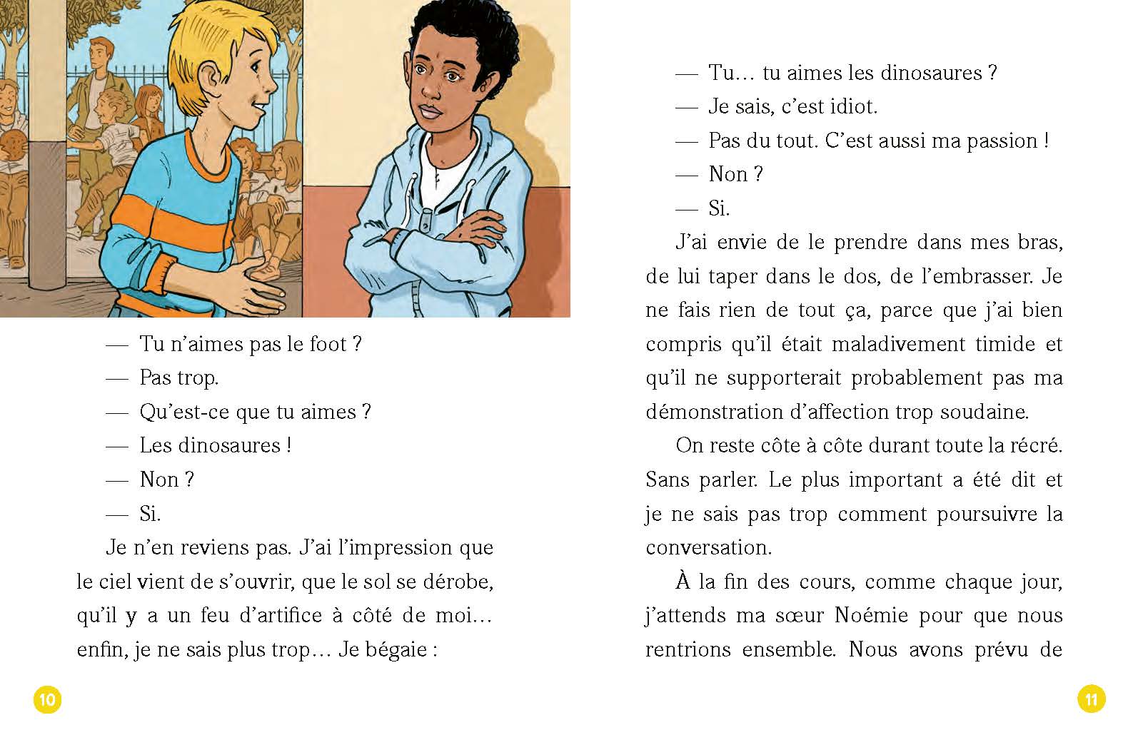 Dinosaurex - L’attaque Du T-Rex