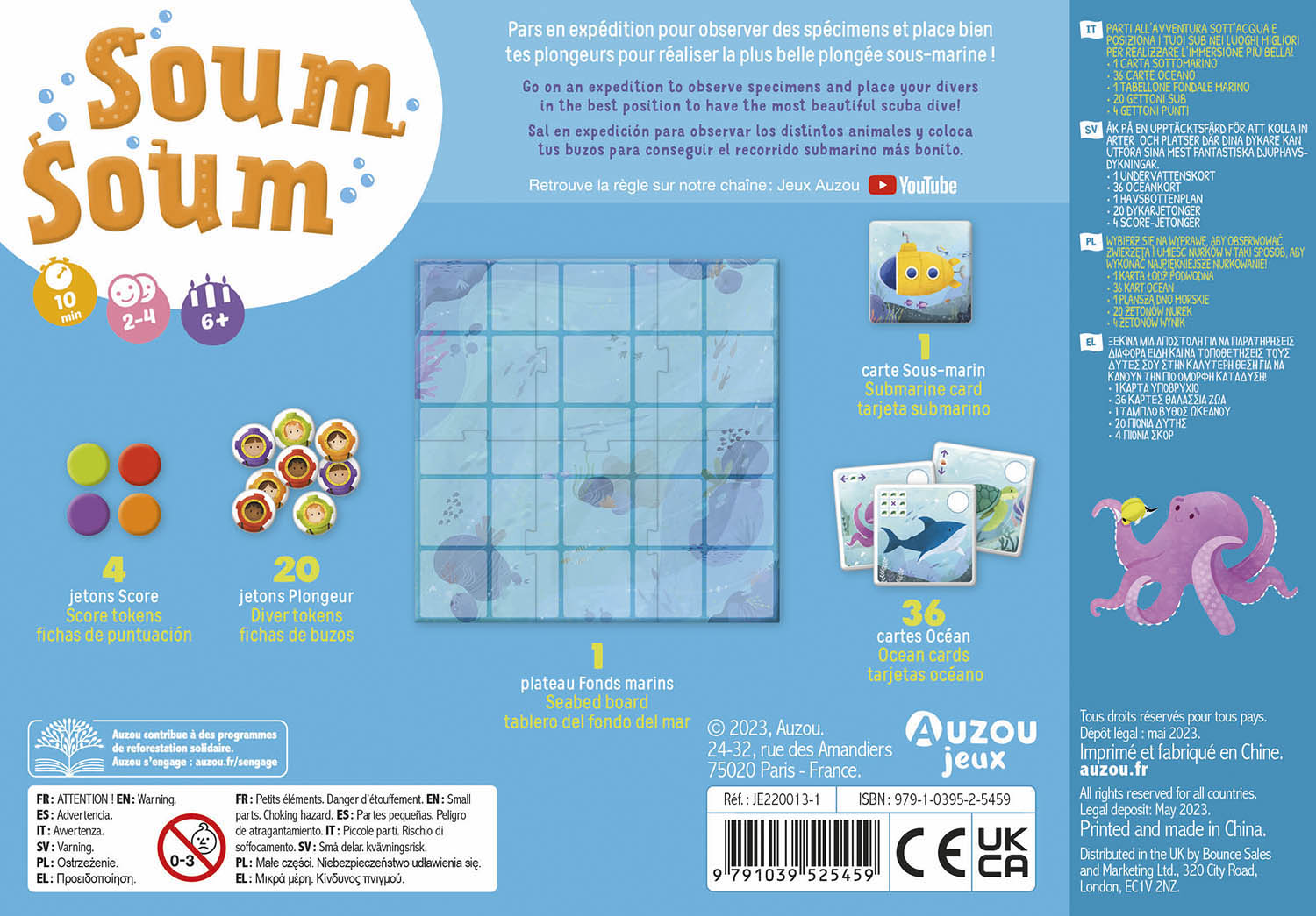 SOUMSOUM