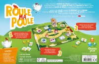 Grands Jeux - Roule Ma Poule Grands Jeux - Roule Ma Poule