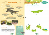 DE LA PS A LA MS - MON CAHIER DE VACANCES ZEN ET NATURE