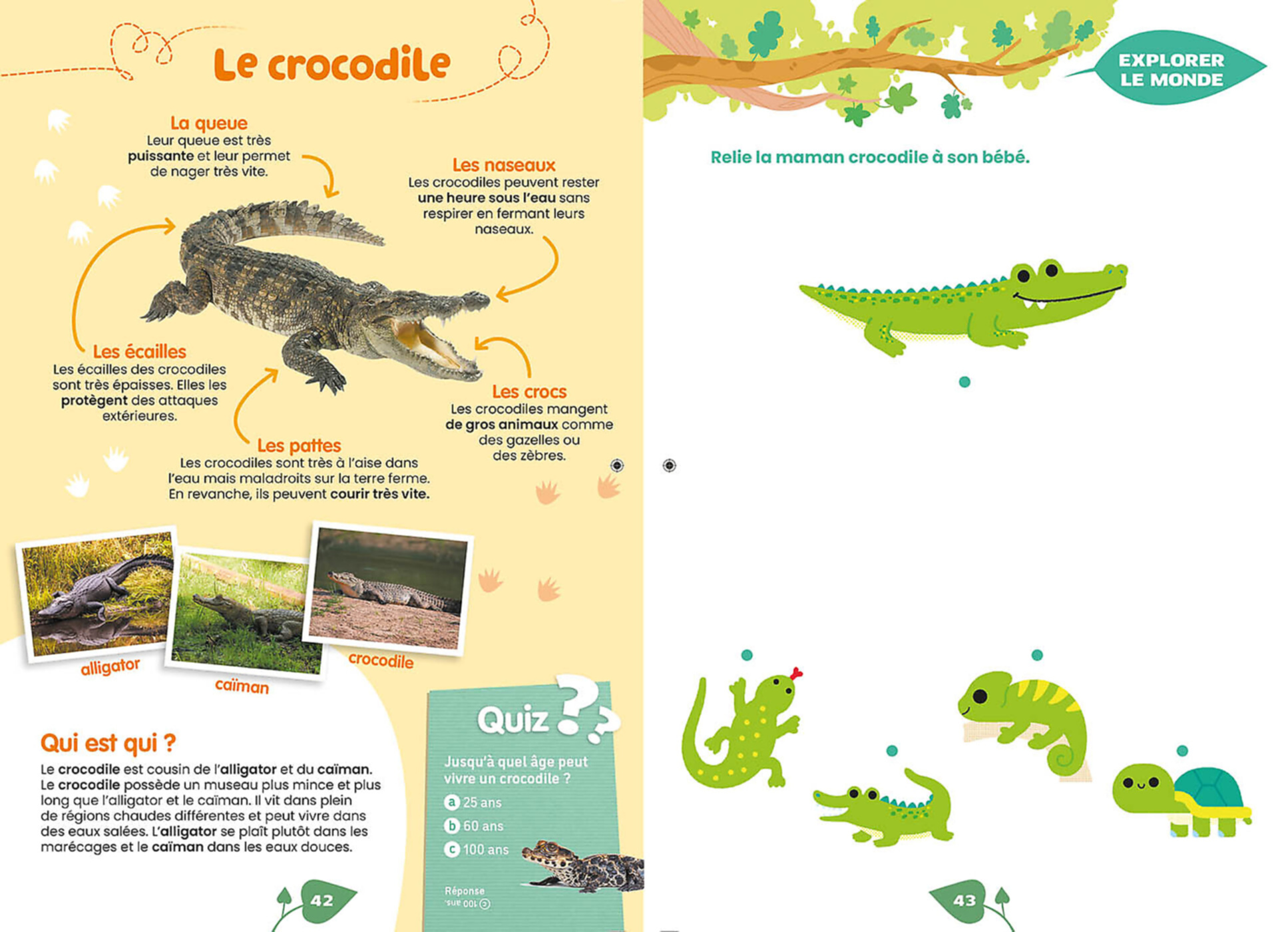 DE LA PS A LA MS - MON CAHIER DE VACANCES ZEN ET NATURE