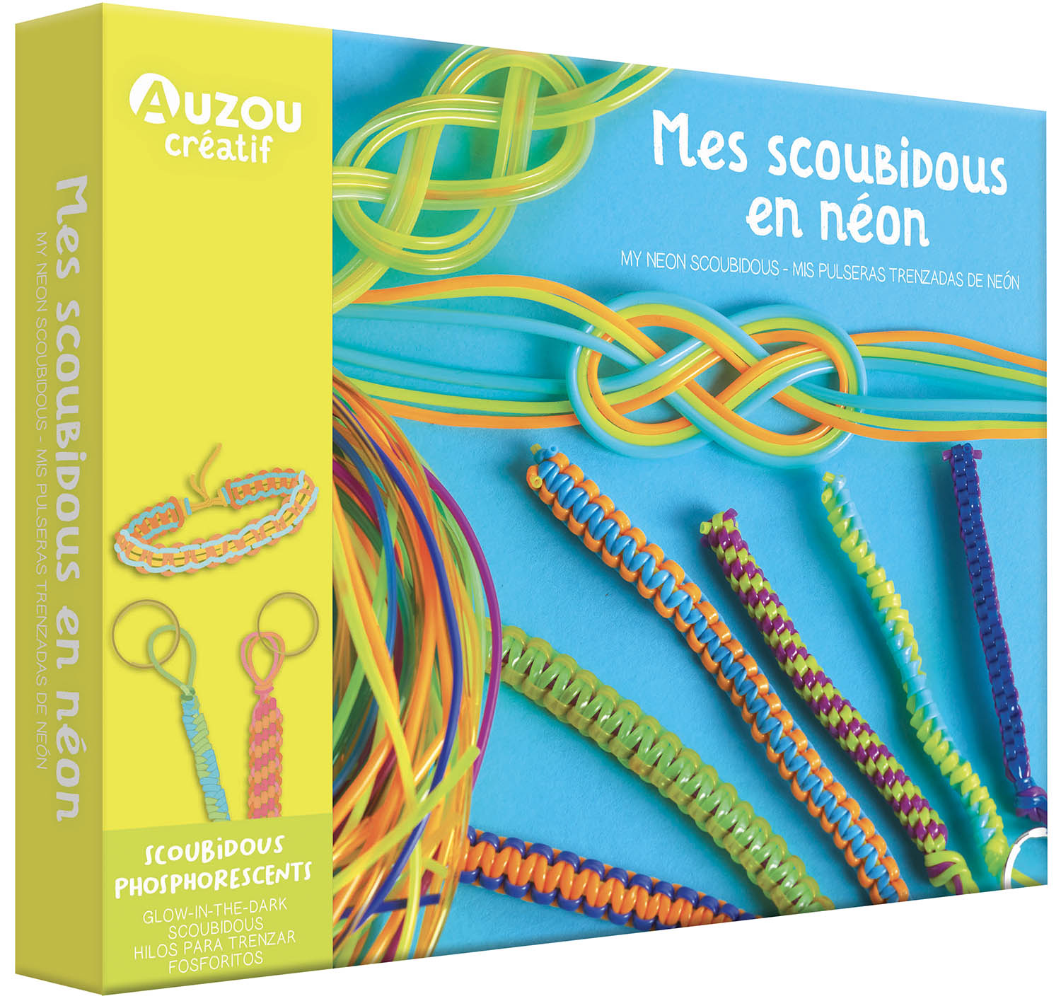 MON COFFRET D
