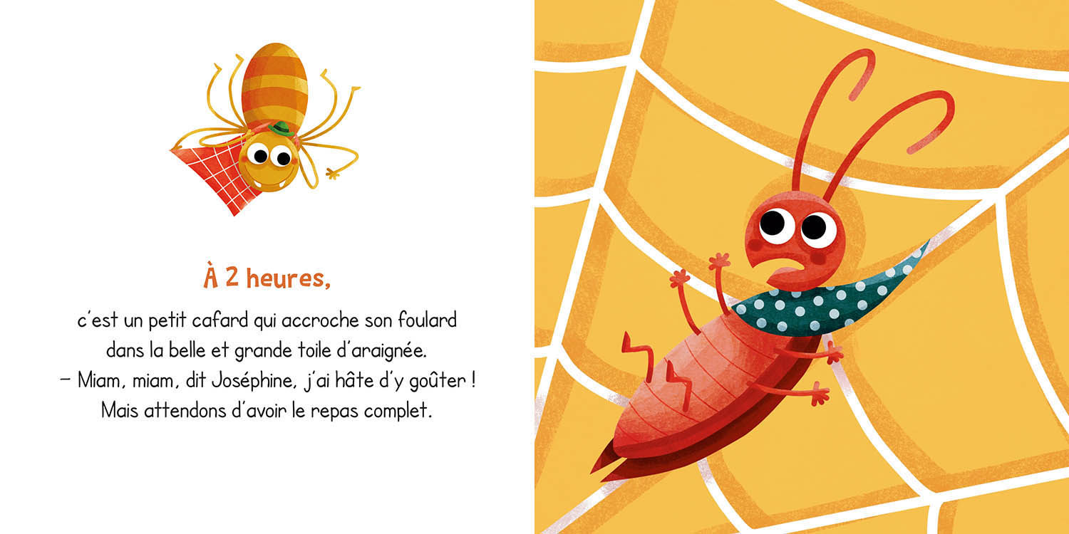 À Table ! À Table !