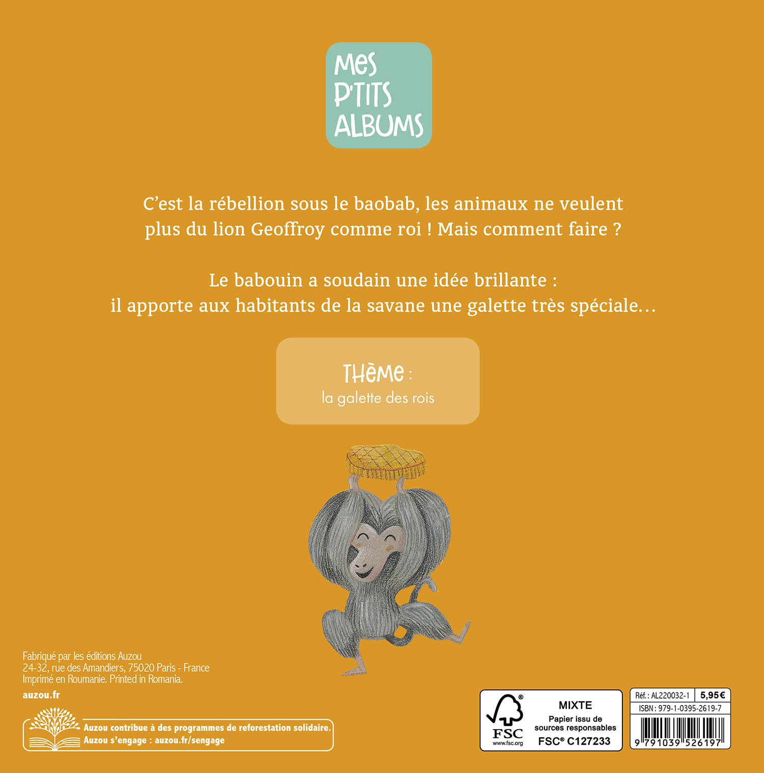 La Galette Du Roi Geoffroy La Galette Du Roi Geoffroy