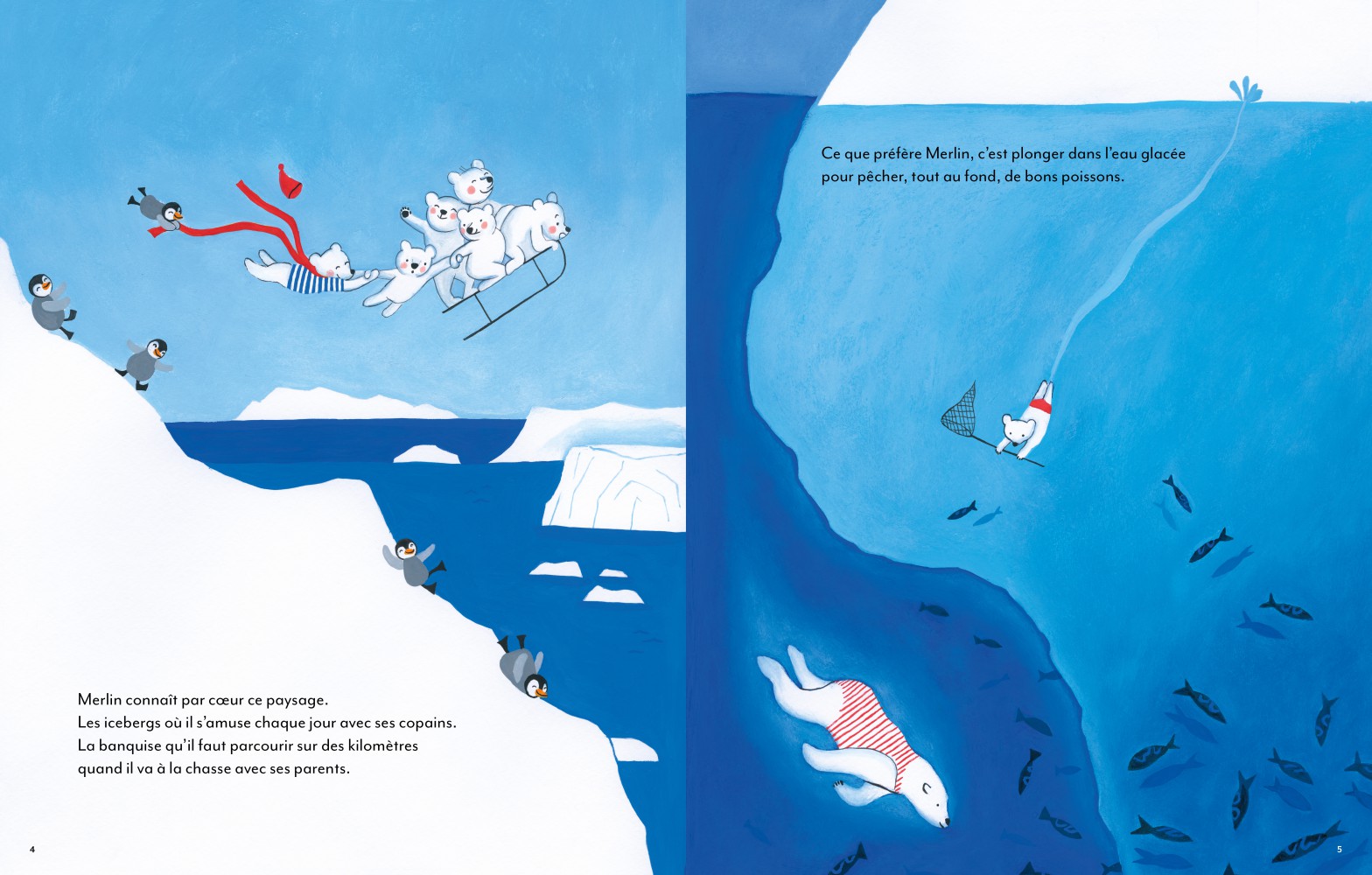 L'extraordinaire Voyage De Merlin Au Pays Des Ours Bruns L'extraordinaire Voyage De Merlin Au Pays Des Ours Bruns