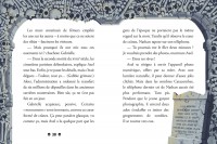 CHASSEURS DE MYSTERES T1 (LA DISPARUE DES CATACOMBES)