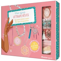 Mes bijoux attrape-rêves