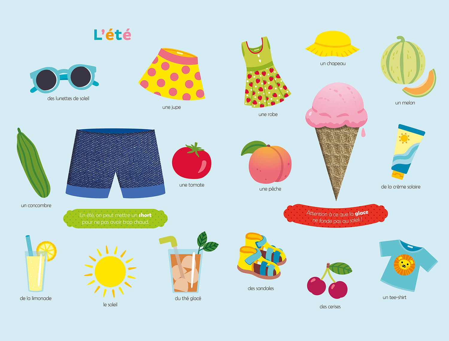 Mes Premières Saisons À Toucher Mes Premières Saisons À Toucher