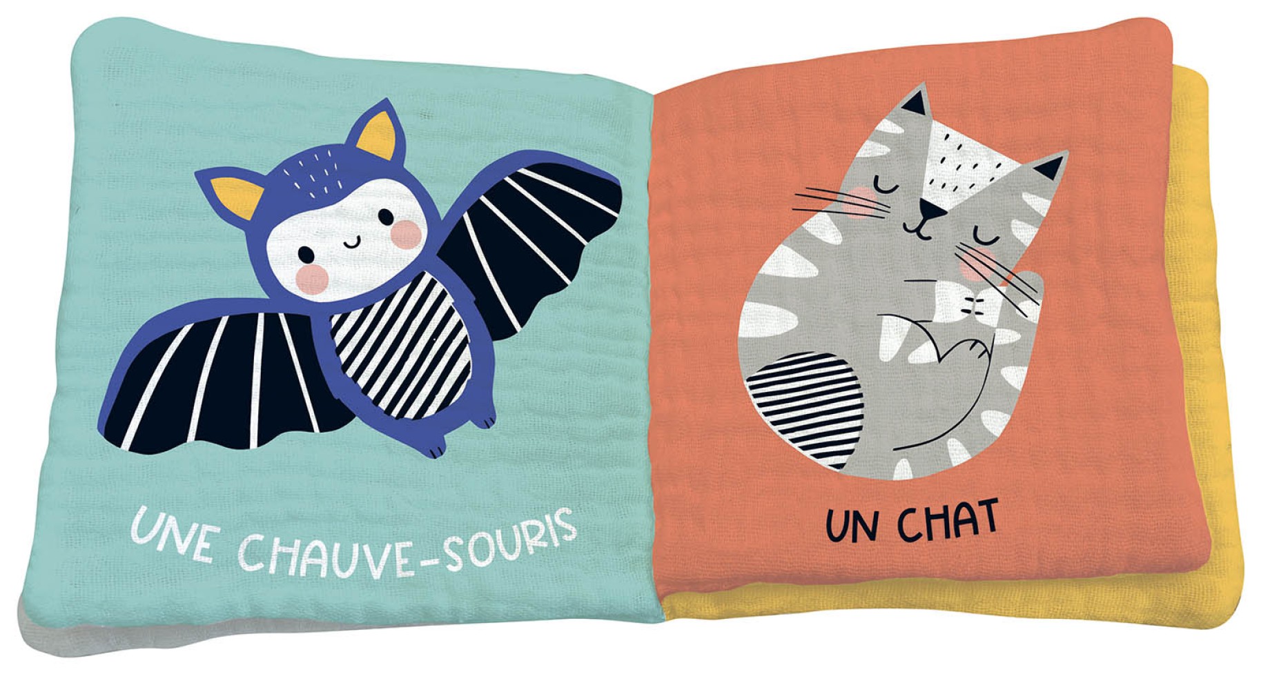 BONNE NUIT