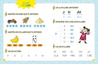 LES HEROS DU CP - SUPER DEBUTANT - COMPLOT AU DOJO