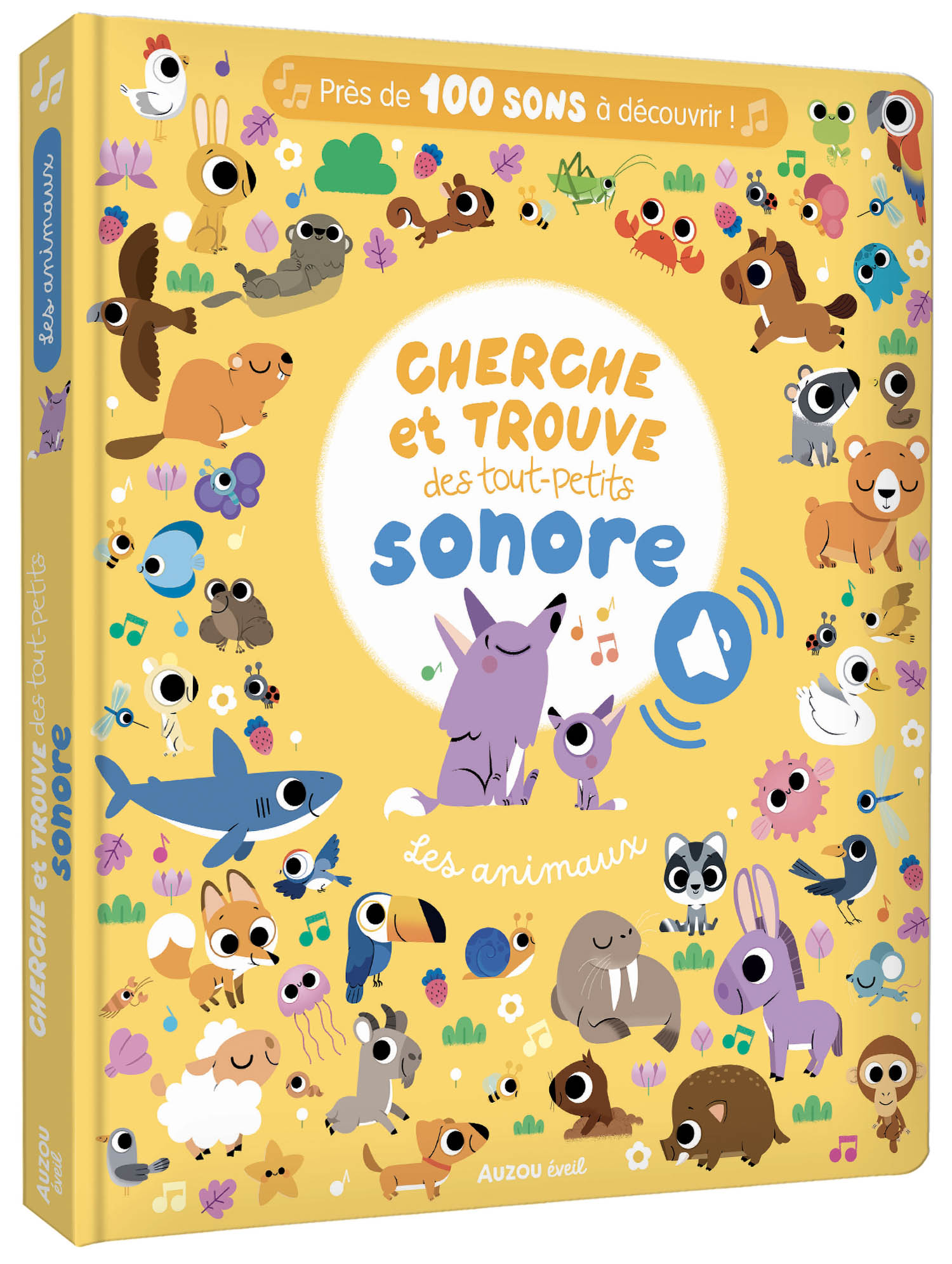 Les Animaux