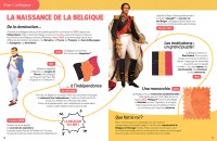 Ludoc - Découvrir Et Jouer - La Belgique