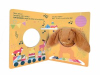 La Folle Journée De Ton Doudou