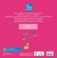 Petite Taupe Et L'aventure Du Grand Nord Petite Taupe Et L'aventure Du Grand Nord