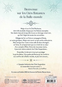 LES CITES SUSPENDUES