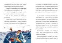 UNE BOUTEILLE A LA MER