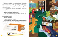 MON ROMAN ENIGME - MES PREMIERES ENQUETES : LE MUSEE DES DINOSAURES