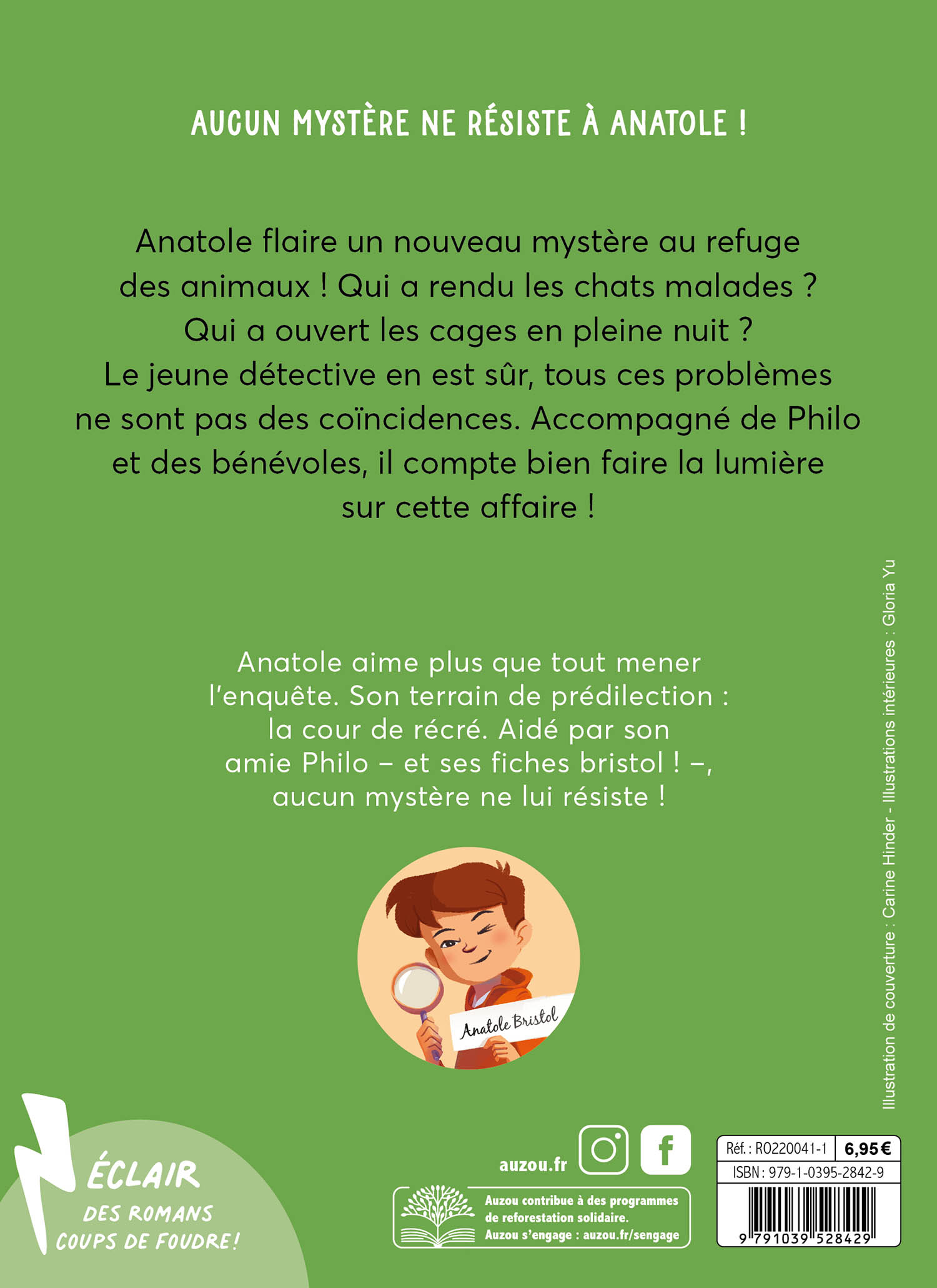 Chiens, Chats Et Sabotages