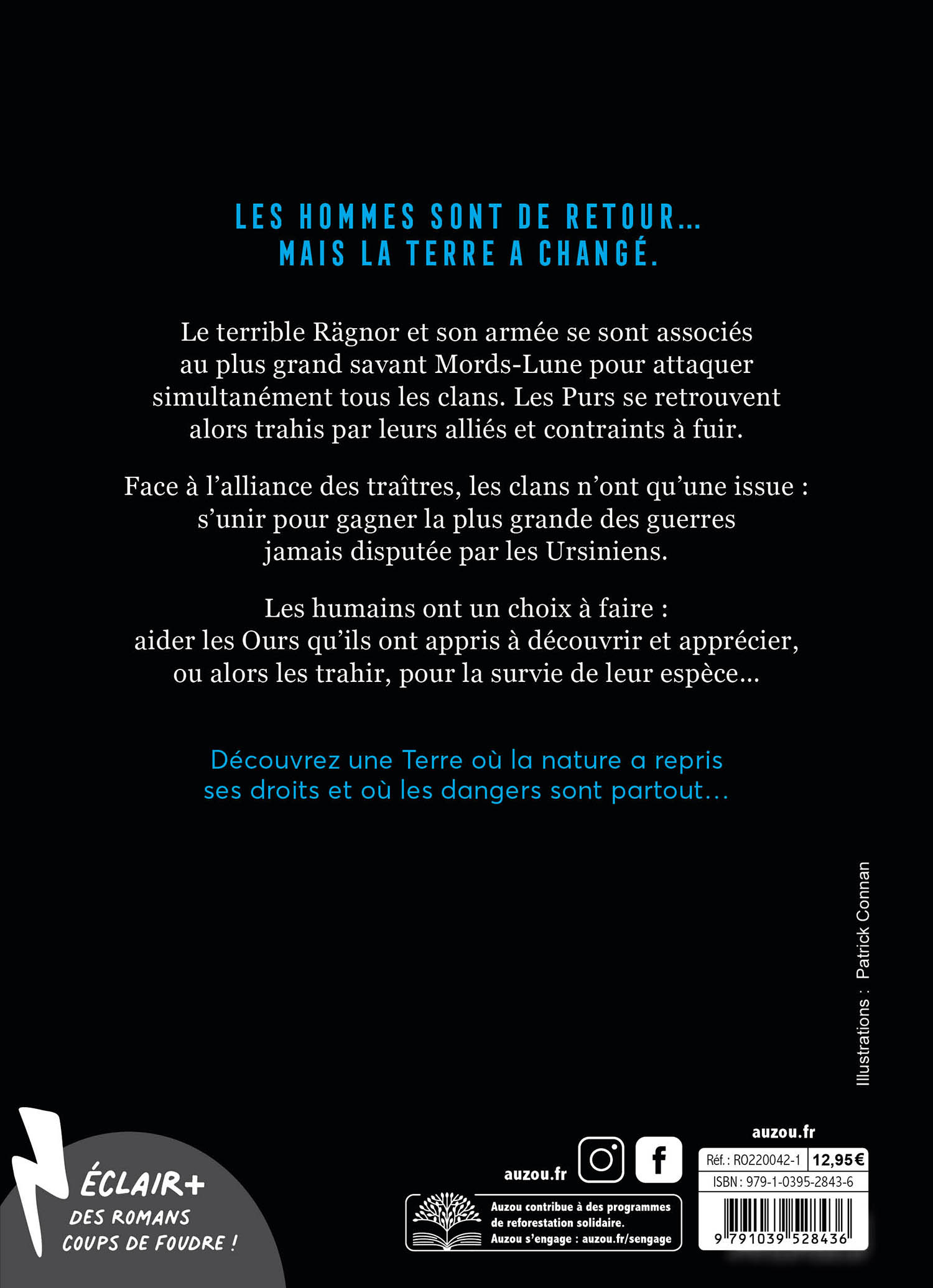 L'alliance Des Traitres