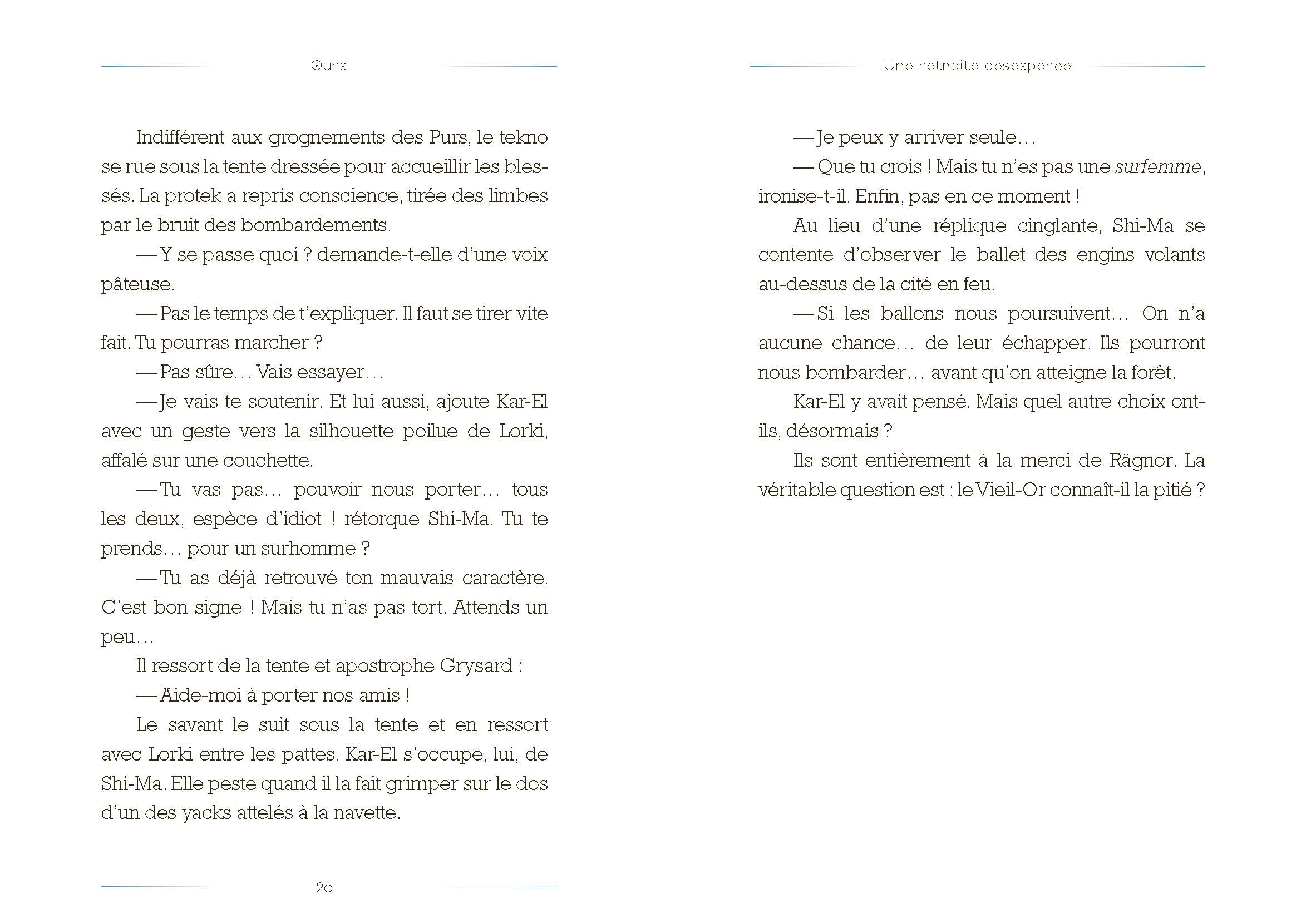 L'alliance Des Traitres