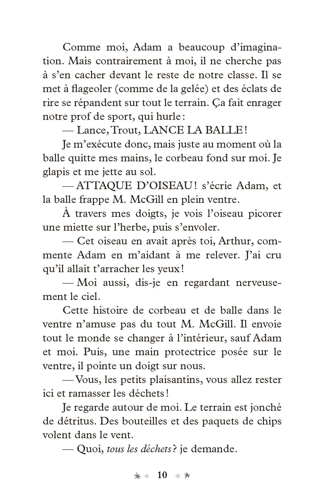 LE DERNIER PISTEUR T2 - LE PIEGE DE LA MANTICORE