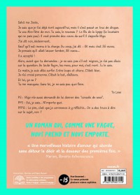 This Is (Not) A Love Letter - Les 10 Règles Du Sexe Et Du Surf
