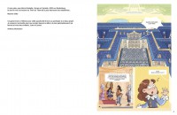 Les Espions De Versailles - Tome 1 - Au Service Du Roi ! Les Espions De Versailles - Tome 1 - Au Service Du Roi !