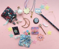 Mon Calendrier De L'avent - Nuits Magiques