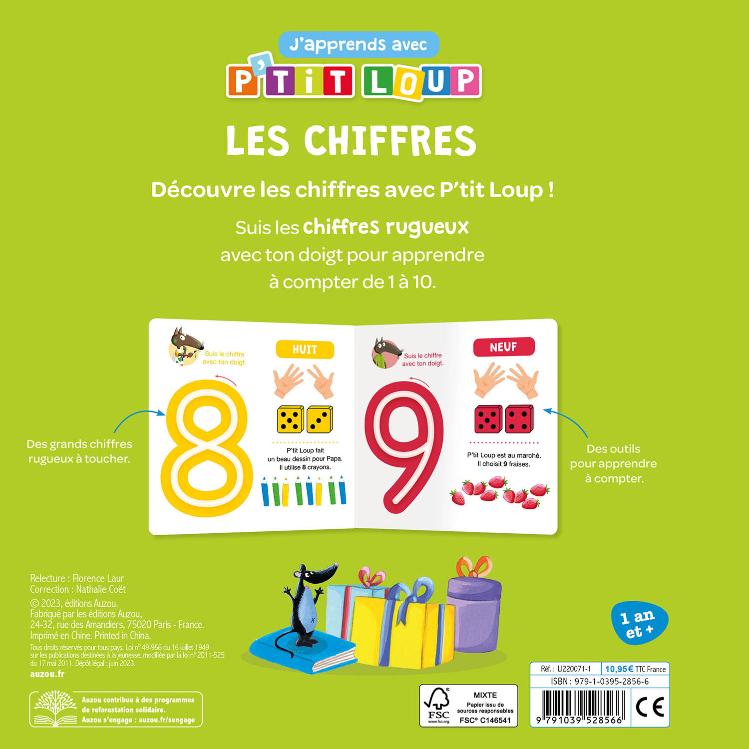 Les Chiffres