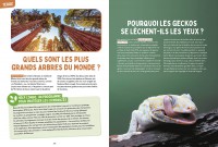 Les Mystères De La Nature - Science & Vie Junior