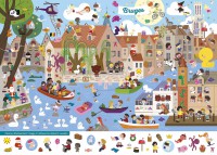 Cherche & Trouve - En Belgique Cherche & Trouve - En Belgique