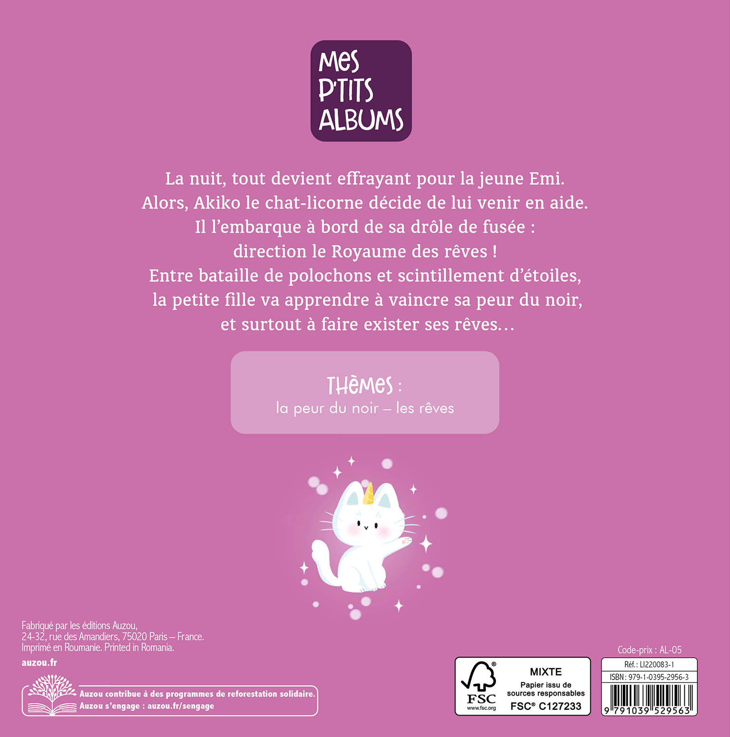 AKIKO - UN REVE MERVEILLEUX AKIKO - UN REVE MERVEILLEUX