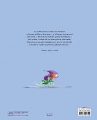 ON A VOLE LE PRINTEMPS