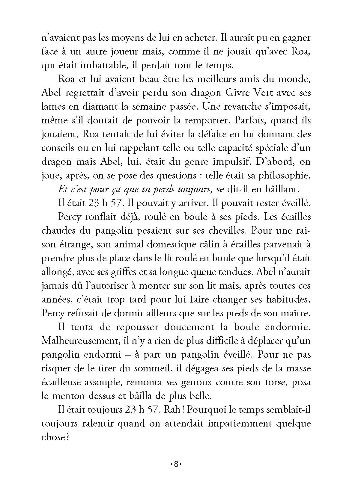 Battle Dragons - Tome 1 - La Cité Des Voleurs