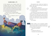LES ENQUETES D