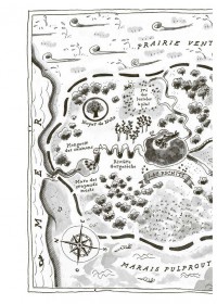 LES ANIMAUX DINGOS - ALERTE BOUSE !