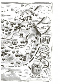 LES ANIMAUX DINGOS - ALERTE BOUSE !