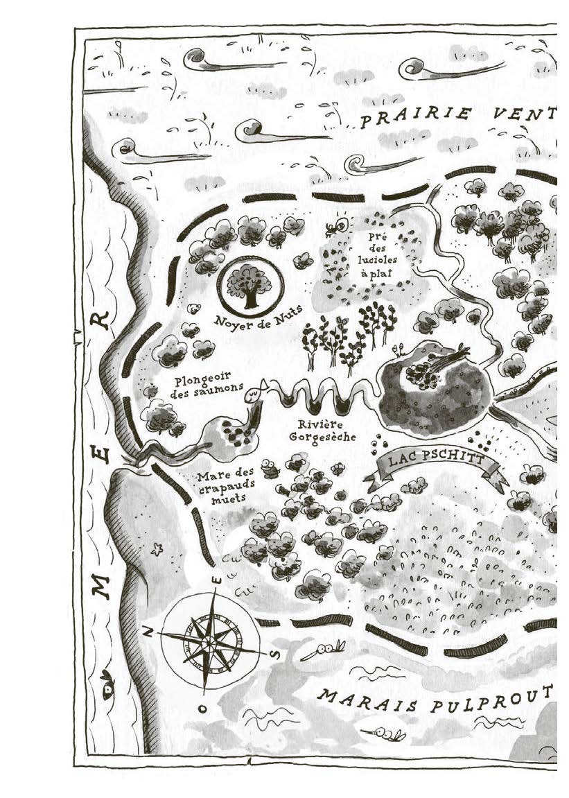 Les Animaux Dingos - Alerte Bouse !